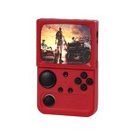 Handheld Video Game Console Manufacturer - OEM/ODM New Arrival R36T 3.5 IPS RGB Wifi