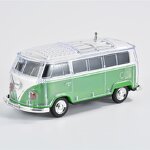 Wireless Speaker Manufacturer - OEM/ODM Camping Essentials Ws-267bt Car Bus Model Led