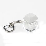 Bogg Bag Accessories Manufacturer - OEM/ODM Tester Switch Stress Relief Keycaps Keychain
