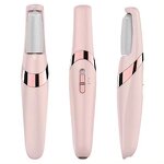 Rechargeable Foot File Factory - OEM/ODM Nail File Remover Portable Waterproof Pedicure