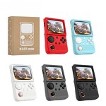 Retro Handheld Console Factory - OEM/ODM 2025 New R36t 3.5 Inch IPS RGB Rocker RK3566