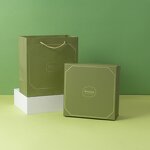 Promotional Gift Sets Manufacturer - Wholesale Advertising Towel Glass Cup Umbrella Customized