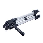 Phone Tripod Supplier - Factory Direct Price Lightweight Camera Mini 3110 Stand