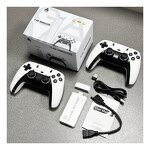 Retro Game Stick Supplier - OEM/ODM M15 HD 40000+ GAMES 2.4Ghz Wireless Controller