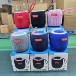 Portable Speaker Factory - OEM/ODM Camping Essentials Mini Wireless with Fm Rgb