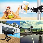 Flexible Selfie Stick Supplier - OEM/ODM New Wireless Remote Foldable Phone Bracket