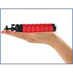 Octopus Phone Tripod Manufacturer - Wholesale Holder with Clip Lightweight Flexible