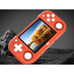 Handheld Game Player Manufacturer - OEM/ODM M17 4.3 Inch IPS HD Portable PS1/PSP