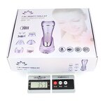 Laser Hair Removal Supplier - OEM/ODM New Lady Shaver Grooming Kit Painless Ipx7 Waterproof