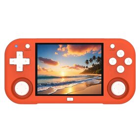 Handheld Game Player Manufacturer - OEM/ODM M17 4.3 Inch IPS HD Portable PS1/PSP