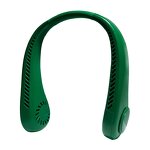 Ice Neck Fan Manufacturer - OEM/ODM Bluetooth Premium Air Cooler 3-speed Rechargeable