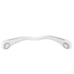 Ice Neck Fan Manufacturer - OEM/ODM Bluetooth Premium Air Cooler 3-speed Rechargeable