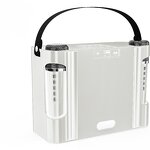 Karaoke Speaker Factory - OEM/ODM Camping Essentials Party Box Led Light Bt Amplifier