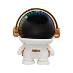 Rechargeable Speakers Manufacturer - OEM/ODM Cute Astronaut Wireless Gaming RGB LED Bass