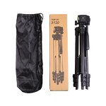 Aluminum Alloy Tripod Factory - OEM/ODM Professional Mini Phone Video Selfie Stick