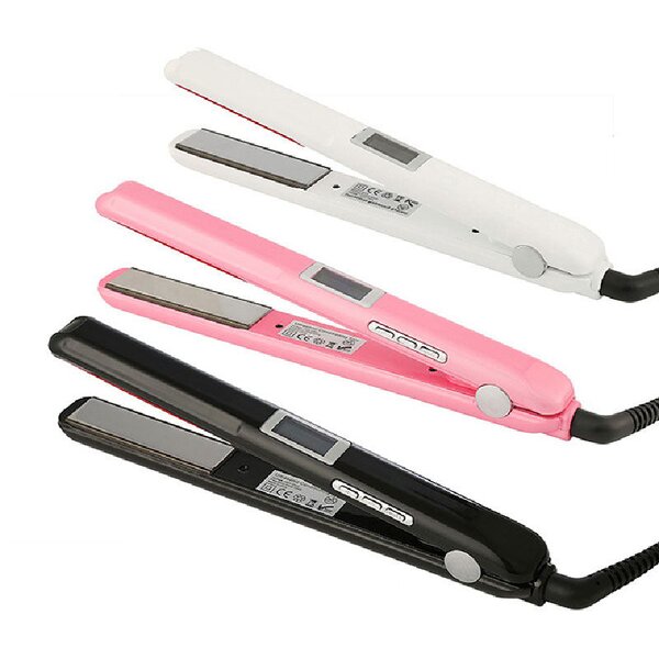 Hair Straightener Factory - OEM/ODM Hair Dryer Great Effect Care Ultrasonic Infrared Flat