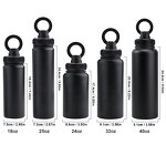 Personalized Tumbler Supplier - OEM/ODM 32oz Powder Coated Double Wall Vacuum Insulated