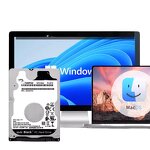 2.5-inch Laptop Hard Drive Manufacturer - OEM/ODM 500gb/1tb 72007mm/9mm Hhd Internal