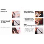 Hair Straightener Factory - OEM/ODM Hair Dryer Great Effect Care Ultrasonic Infrared Flat