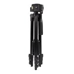 Aluminum Alloy Tripod Factory - OEM/ODM Professional Mini Phone Video Selfie Stick
