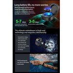 Smart Ring Factory - OEM 2025 R12 Heart Rate Women Physiological Cycle 5ATM Waterproof