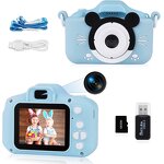 Kids Camera Factory - OEM 1080P HD Camcorder Cute Toy Christmas Gifts Selfie