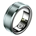 Smart Ring Factory - OEM 2024 Fashion Health Fitness Tracker Heart Rate IP68