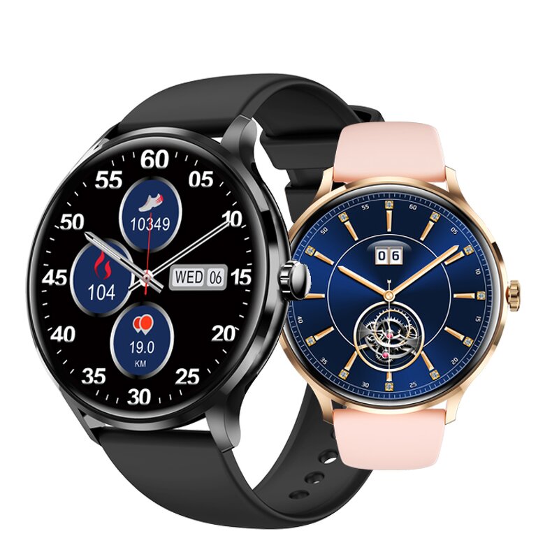 Smart Watch Factory - OEM 1.39 Inch Screen BT Call Health Massive Dial Sports Mode