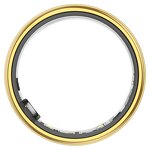 Smart Ring Factory - OEM 2024 New Fitness Tracker Heart Rate 5ATM with Charging Box