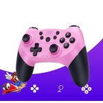 Game Controller Factory - OEM 2024 Hot Selling Wireless for Nintendo Switch OLED Lite