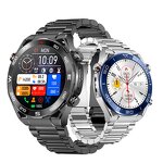 Smart Watch Factory - OEM 1.43 Inch ECG Heart Rate Blood Oxygen Body Temperature