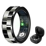 Smart Ring Factory - OEM 2024 R9 Gesture Control Somatosensory Game Remote Camera
