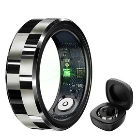 Smart Ring Factory - OEM 2024 R9 Gesture Control Somatosensory Game Remote Camera