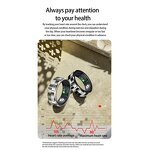 Smart Ring Factory - OEM 2024 R9 Gesture Control Somatosensory Game Remote Camera