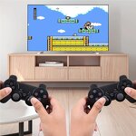 Game Stick Factory - OEM M8 4K HD Output 10000 3D Games 64GB Retro Console