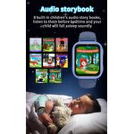 Smart Watch Kids Factory - OEM 2025 A26 2G GSM Call HD Camera Music Storybook