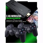 Game Stick Factory - OEM M8 4K HD Output 10000 3D Games 64GB Retro Console