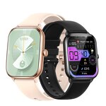 Sport Smart Watch Factory - OEM 1.9 Inch BT Call Heart Rate Blood Oxygen IP67