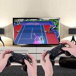 Gamepad Controller Factory - OEM Wireless for Nintendo Switch Joystick Video Game