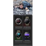 Smart Watch Factory - OEM 1.6 Inch LP68 Waterproof Hi-Fi Speakers 600mAh Battery