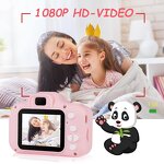 Kids Camera Factory - OEM H3 Mini Digital Take Photo 2 Inch Rechargeable Toys