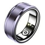 Smart Ring Factory - OEM 2024 Fashion Health Fitness Tracker Heart Rate IP68