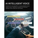 Smart Watch Factory - OEM 1.9 Inch HD Large Screen AI Voice BT Call NFC IP68