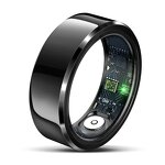 Smart Ring Factory - OEM 2024 Fashion Health for Android IOS Fitness Tracker