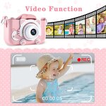 Kids Camera Factory - OEM X5S Mini Digital Take Photo 2 Inch 1080P Toy Birthday