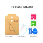 Screen Protector Factory - OEM All Size Round Watches Tempered Glass Diameter 23-46mm