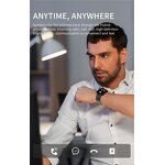 Smart Watch Factory - OEM 1.9 Inch HD Large Screen AI Voice BT Call NFC IP68