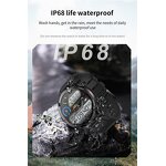 Smart Watch Factory - OEM 1.6 Inch LP68 Waterproof Hi-Fi Speakers 600mAh Battery