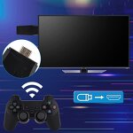 Game Stick Factory - OEM M8 4K HD Output 10000 3D Games 64GB Retro Console