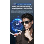 Smart Glasses